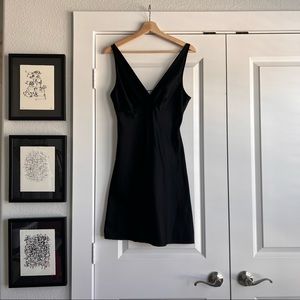 Jones New York Vintage Slip dress